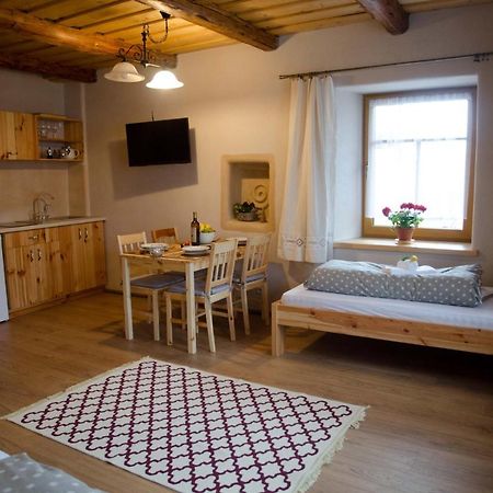 Apartmany Terra Stará Lesná 外观 照片