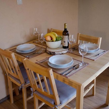 Apartmany Terra Stará Lesná 外观 照片