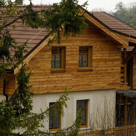 Apartmany Terra Stará Lesná 外观 照片