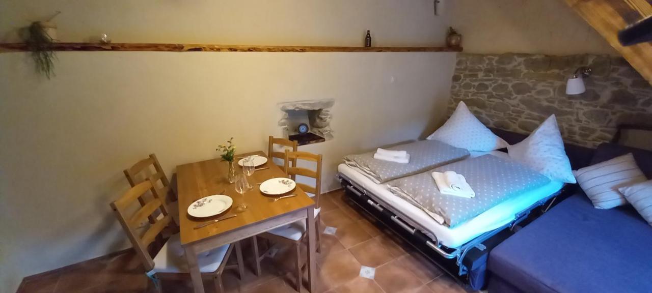 Apartmany Terra Stará Lesná 外观 照片