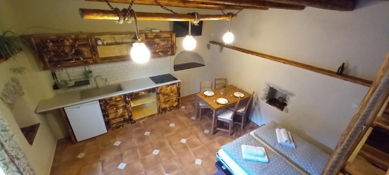 Apartmany Terra Stará Lesná 外观 照片