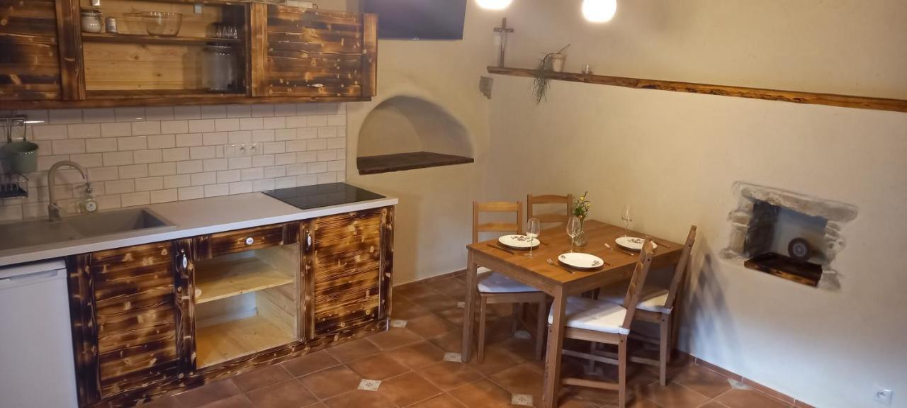 Apartmany Terra Stará Lesná 外观 照片