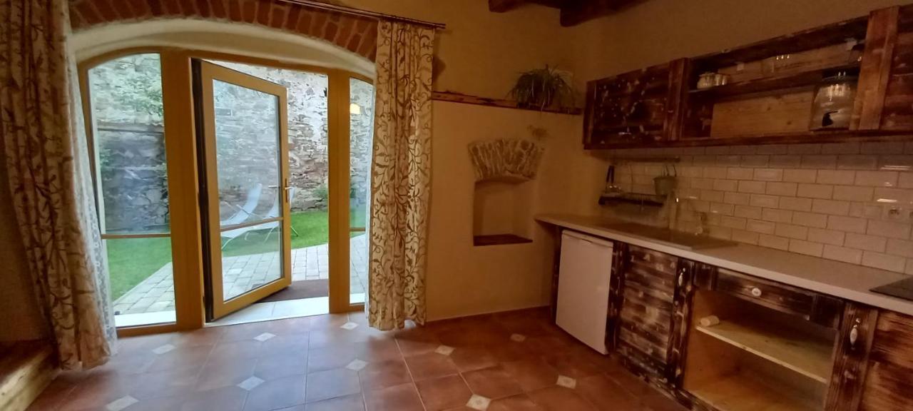 Apartmany Terra Stará Lesná 外观 照片