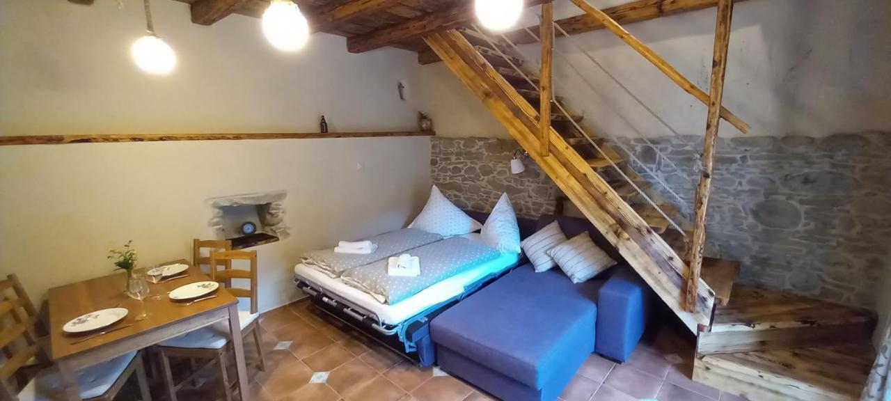 Apartmany Terra Stará Lesná 外观 照片