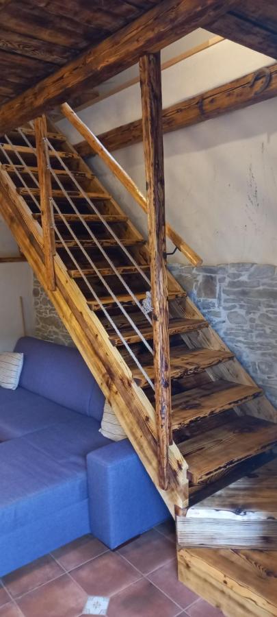 Apartmany Terra Stará Lesná 外观 照片