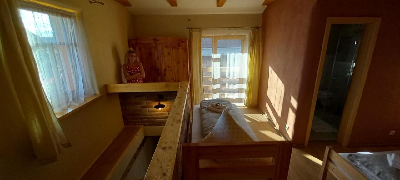 Apartmany Terra Stará Lesná 外观 照片