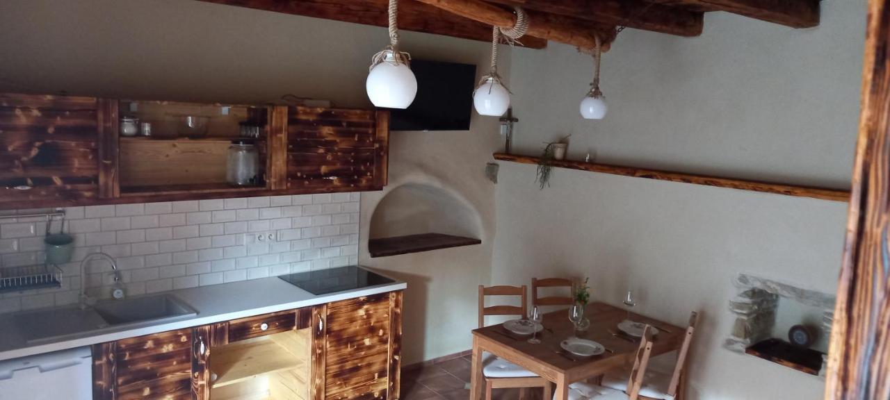 Apartmany Terra Stará Lesná 外观 照片