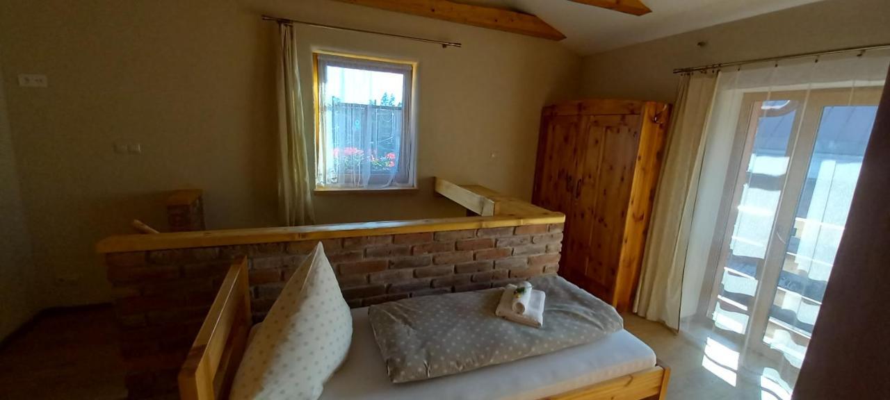 Apartmany Terra Stará Lesná 外观 照片