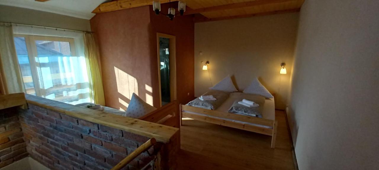 Apartmany Terra Stará Lesná 外观 照片