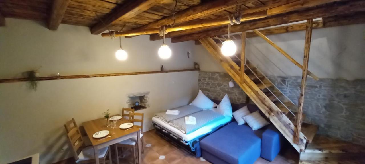 Apartmany Terra Stará Lesná 外观 照片