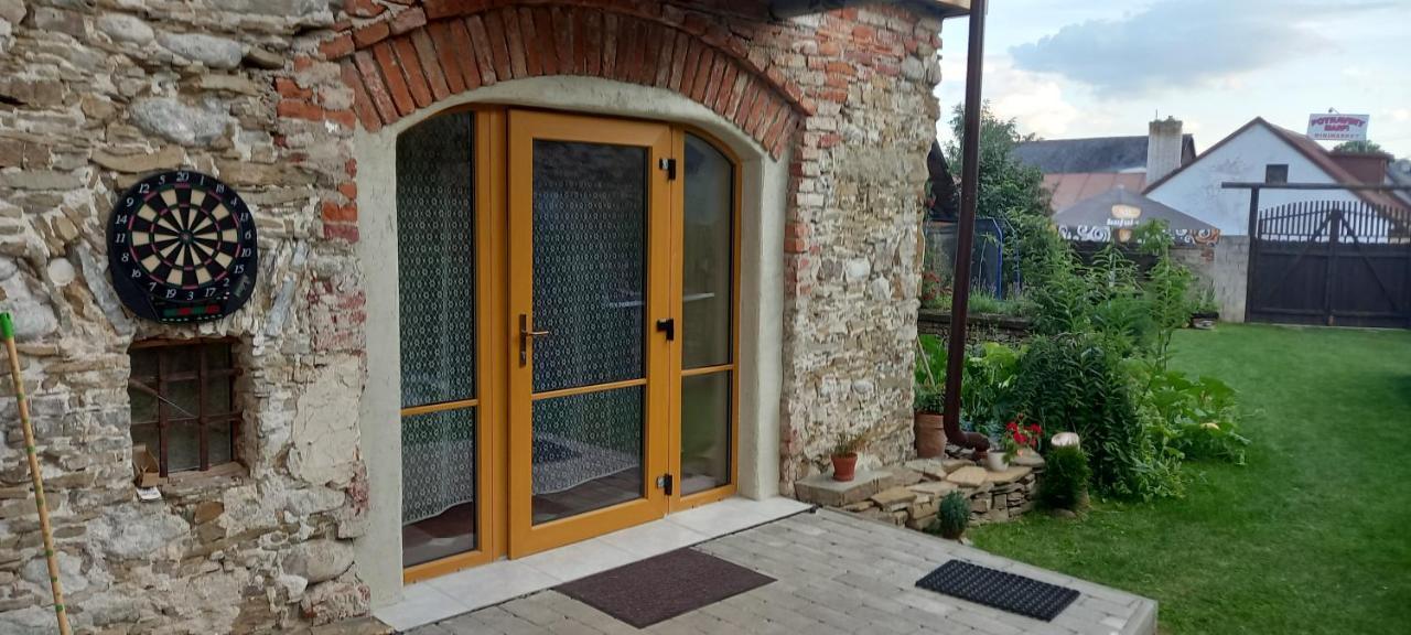 Apartmany Terra Stará Lesná 外观 照片