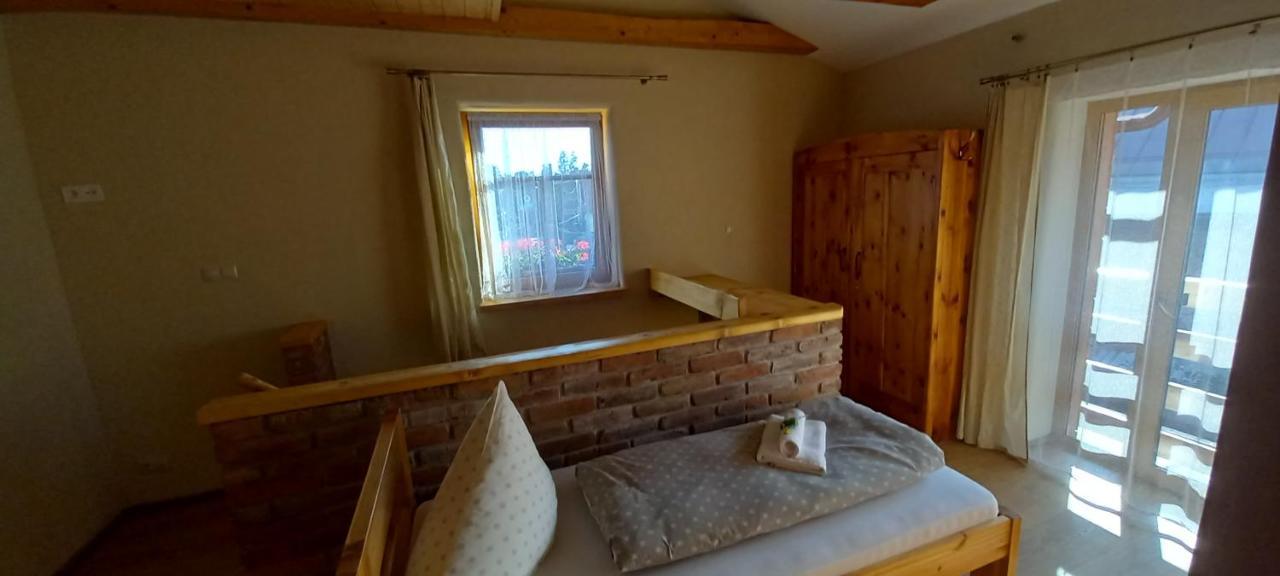 Apartmany Terra Stará Lesná 外观 照片
