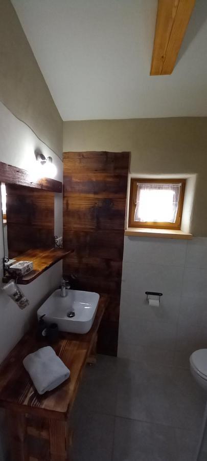 Apartmany Terra Stará Lesná 外观 照片