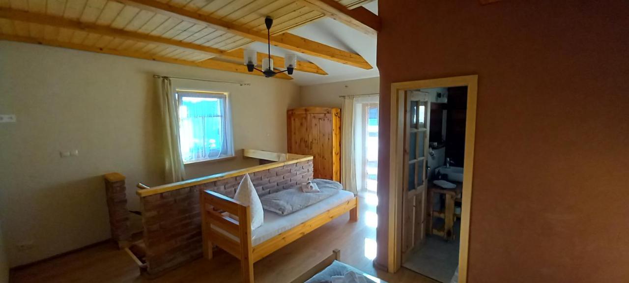 Apartmany Terra Stará Lesná 外观 照片