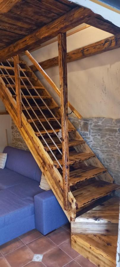 Apartmany Terra Stará Lesná 外观 照片