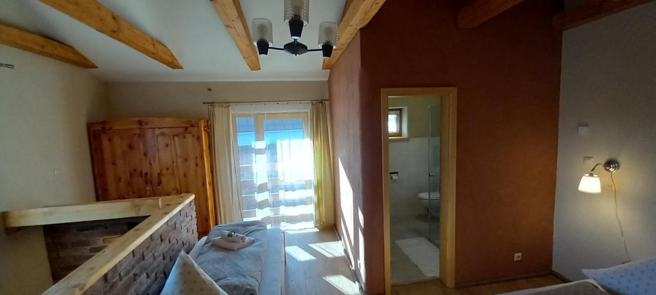 Apartmany Terra Stará Lesná 外观 照片