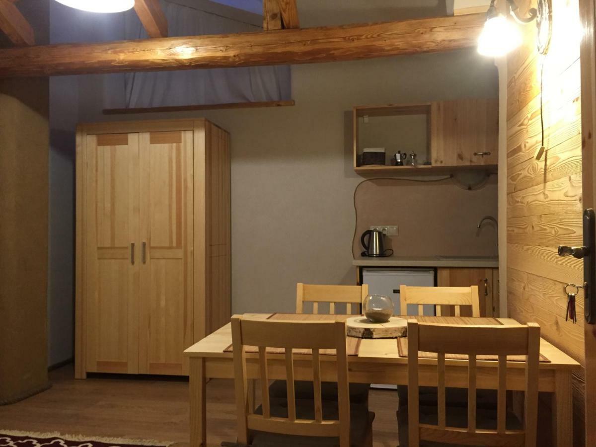 Apartmany Terra Stará Lesná 外观 照片