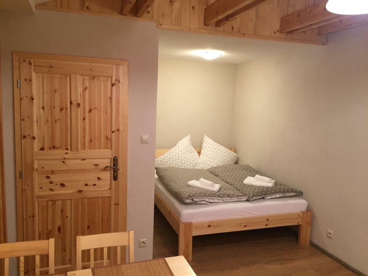 Apartmany Terra Stará Lesná 外观 照片