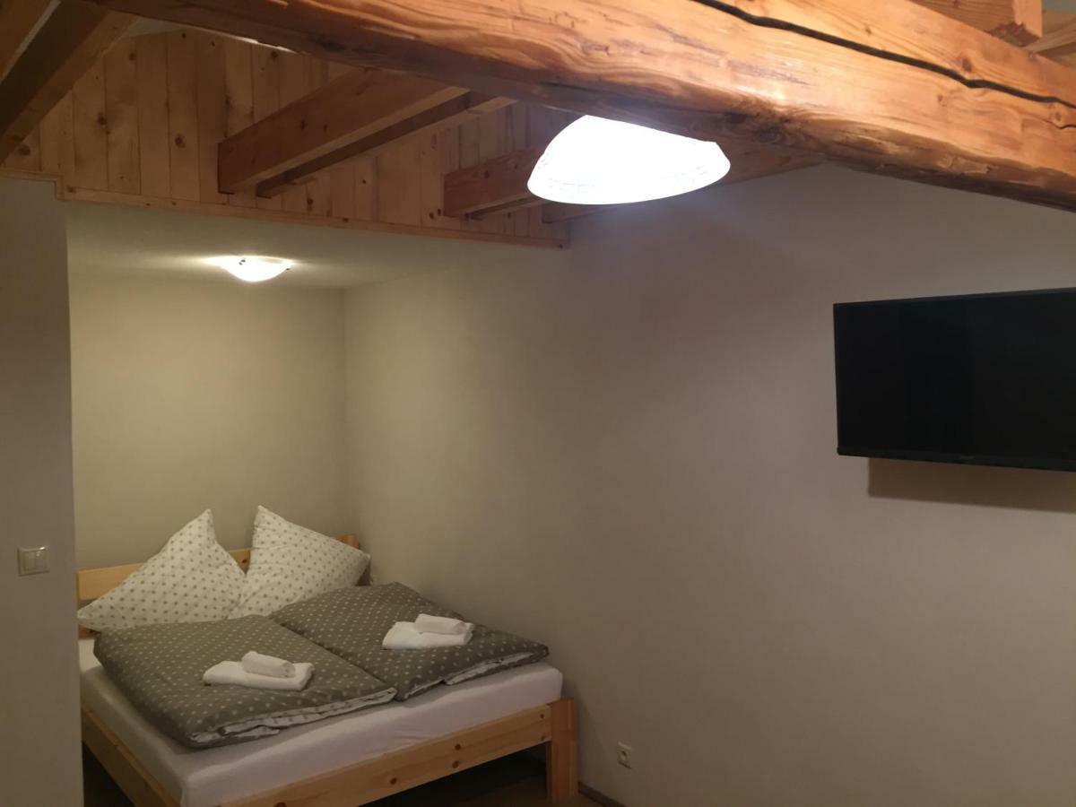 Apartmany Terra Stará Lesná 外观 照片