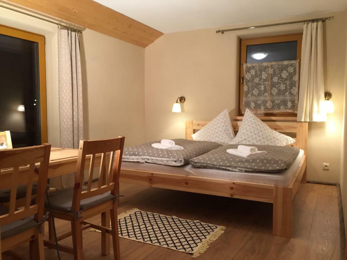 Apartmany Terra Stará Lesná 外观 照片