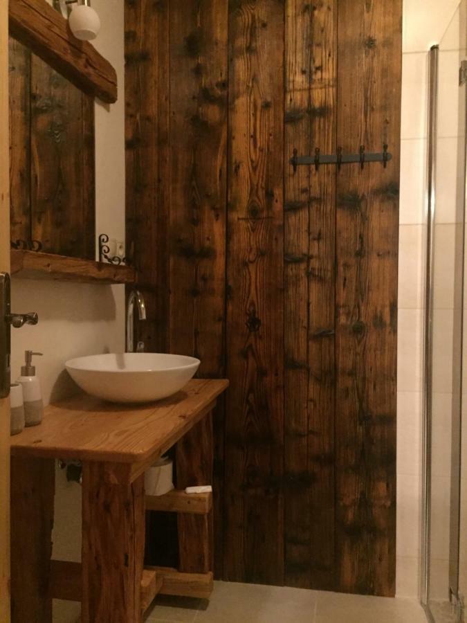 Apartmany Terra Stará Lesná 外观 照片