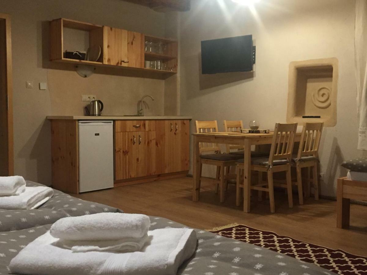 Apartmany Terra Stará Lesná 外观 照片