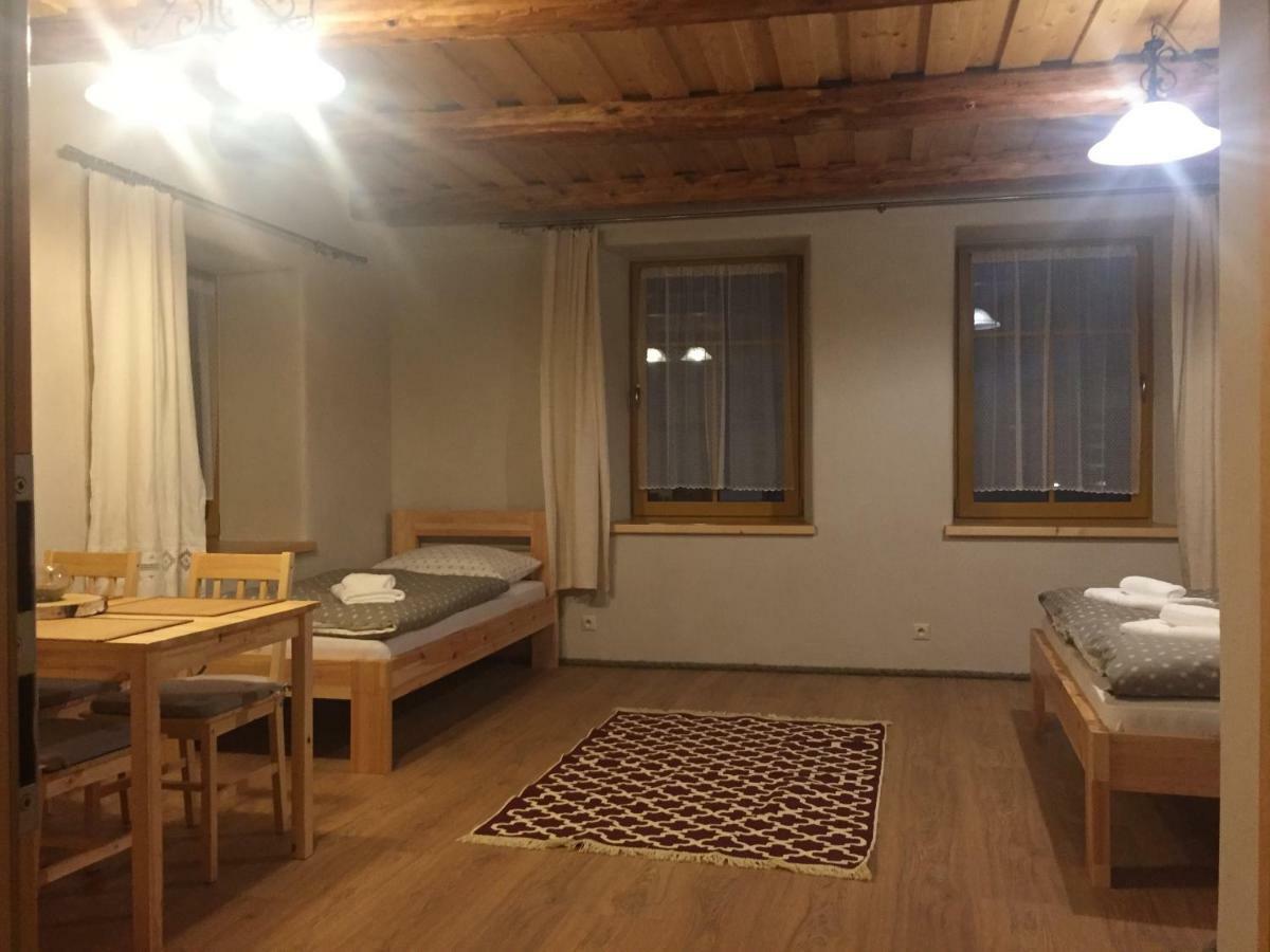 Apartmany Terra Stará Lesná 外观 照片