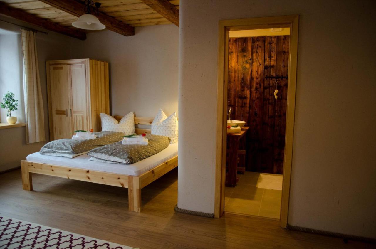 Apartmany Terra Stará Lesná 外观 照片
