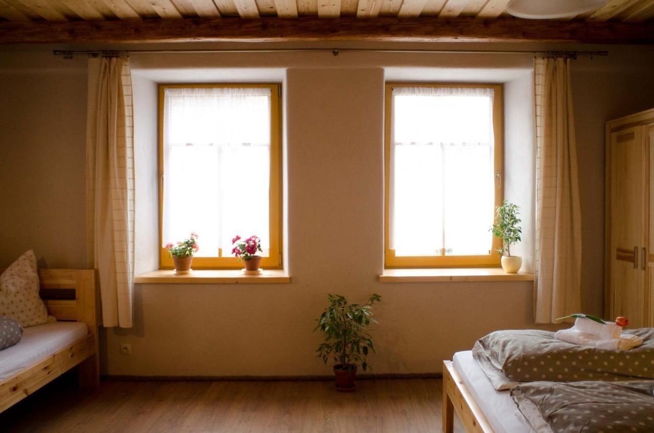 Apartmany Terra Stará Lesná 外观 照片