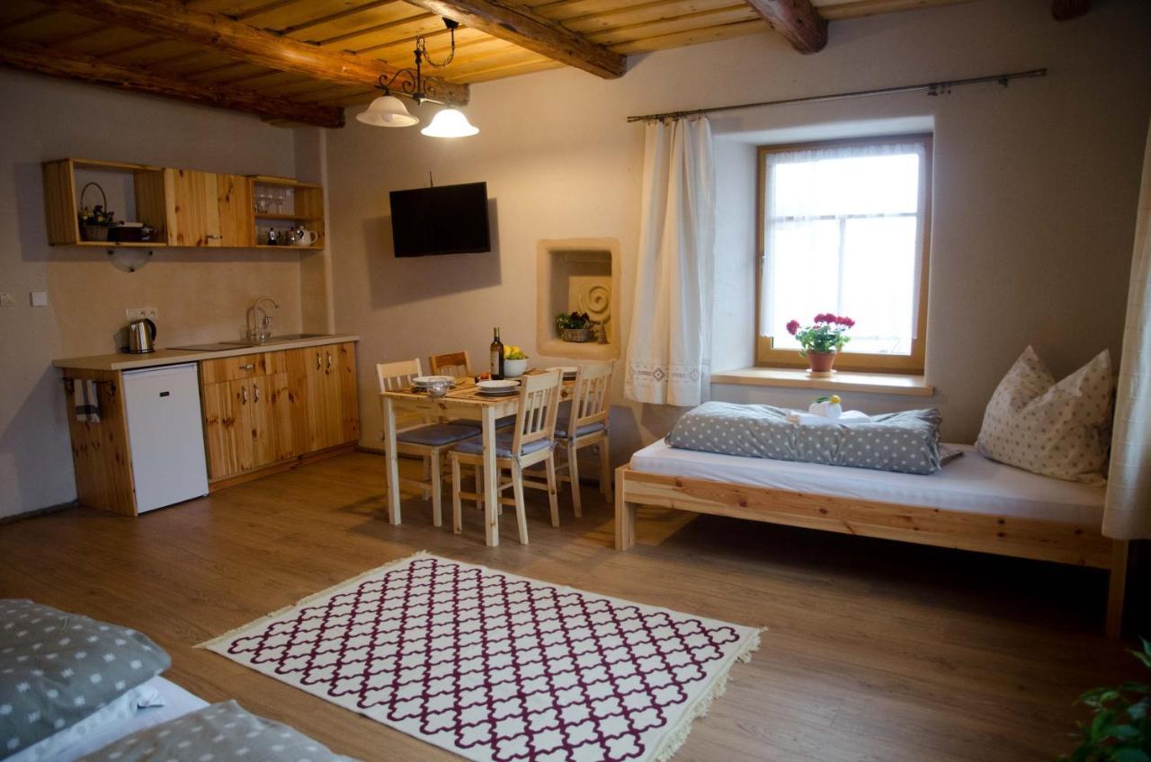 Apartmany Terra Stará Lesná 外观 照片