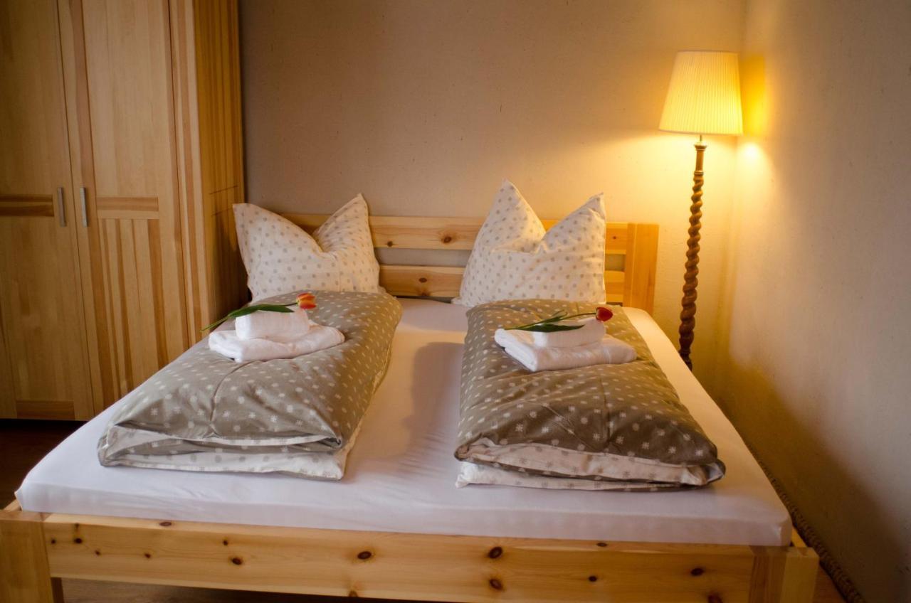 Apartmany Terra Stará Lesná 外观 照片