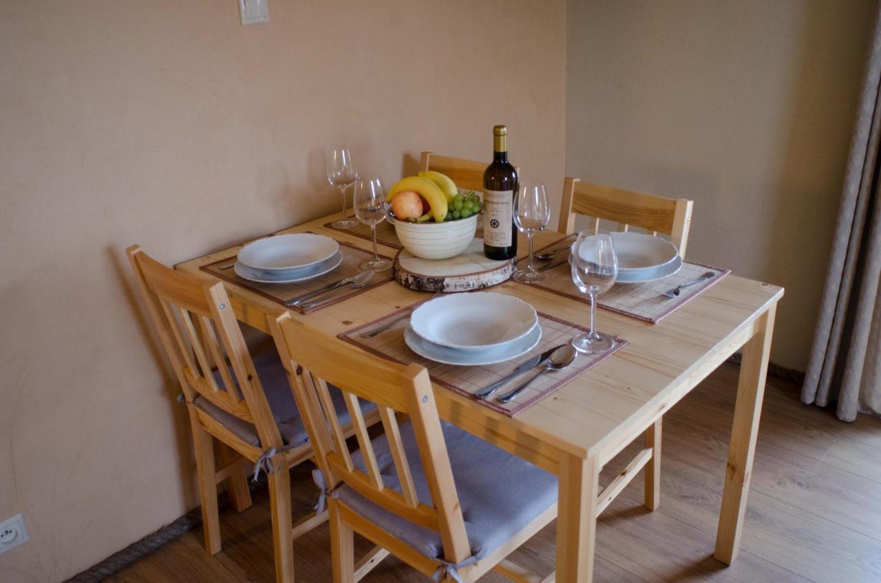 Apartmany Terra Stará Lesná 外观 照片
