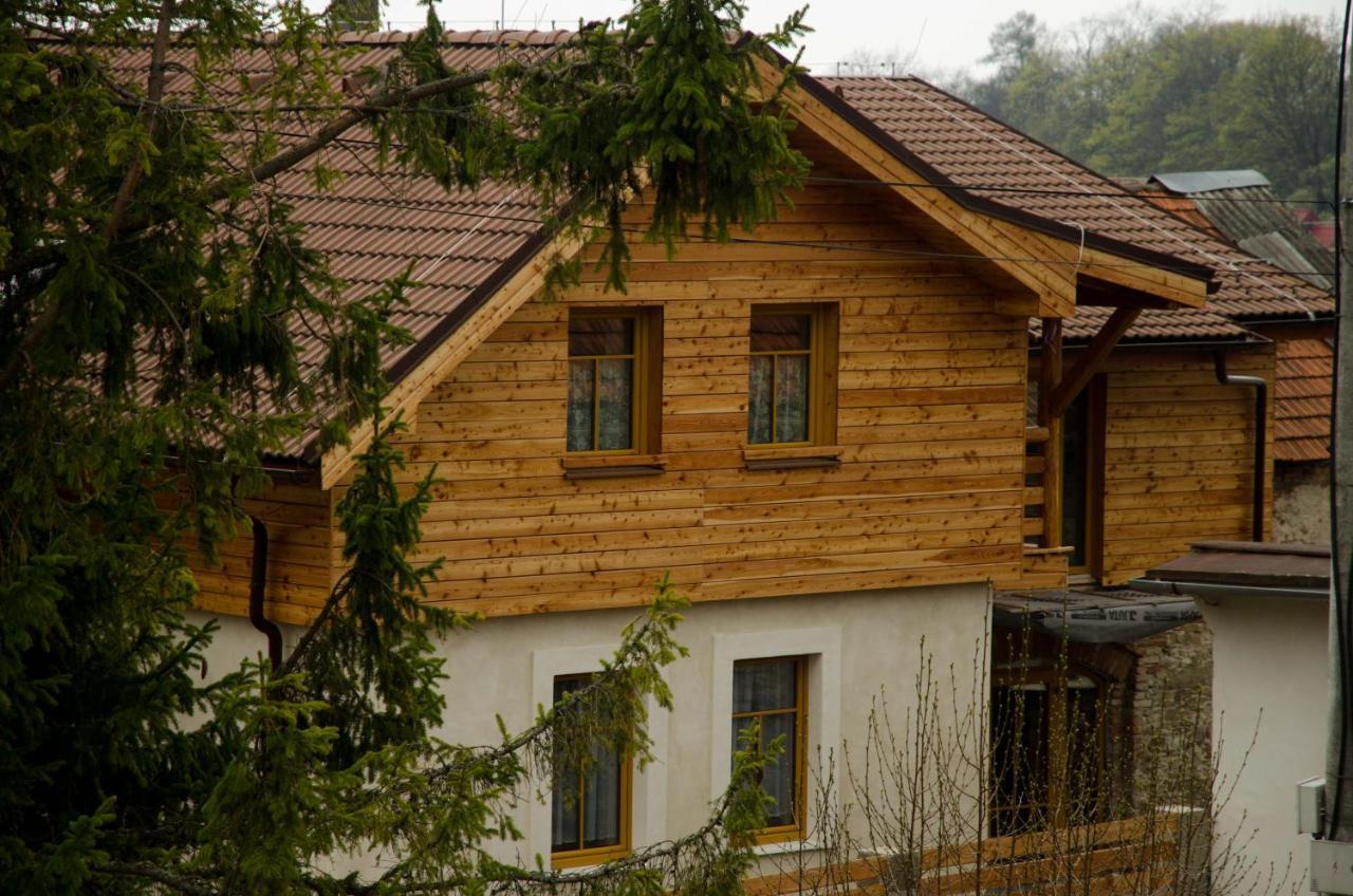 Apartmany Terra Stará Lesná 外观 照片