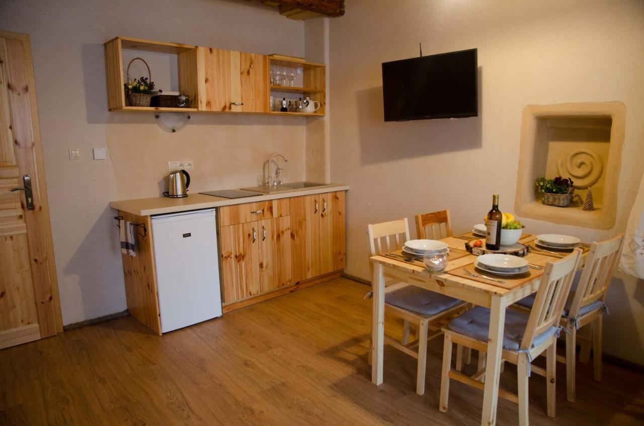 Apartmany Terra Stará Lesná 外观 照片