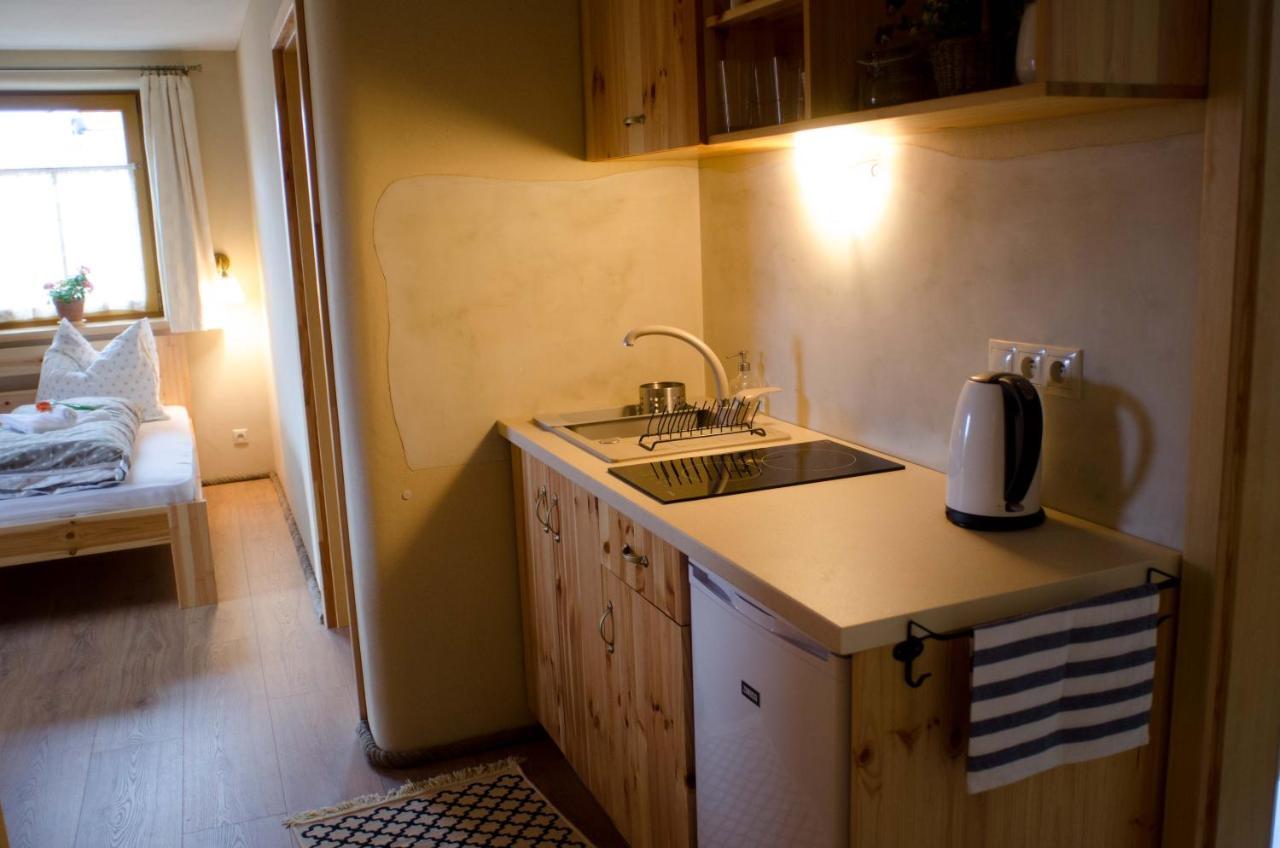 Apartmany Terra Stará Lesná 外观 照片