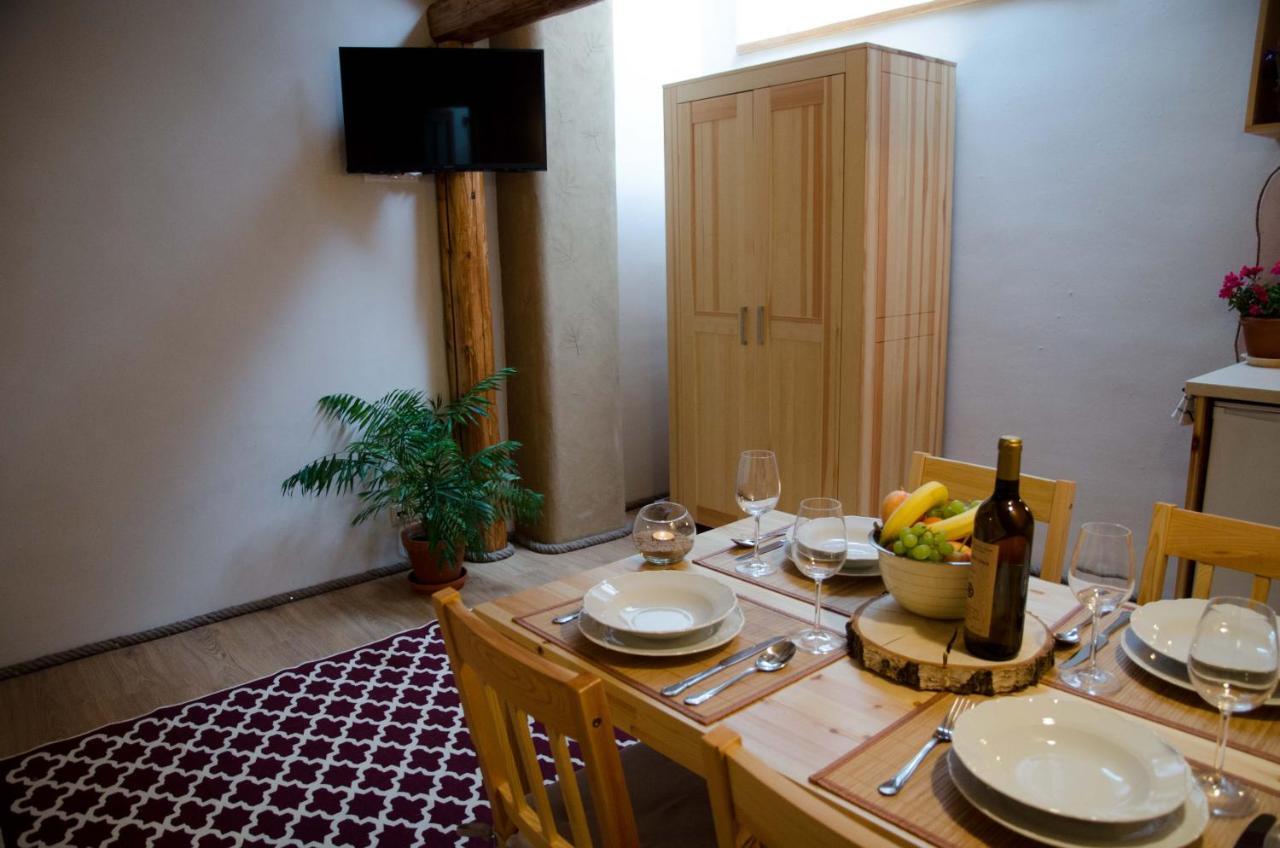Apartmany Terra Stará Lesná 外观 照片