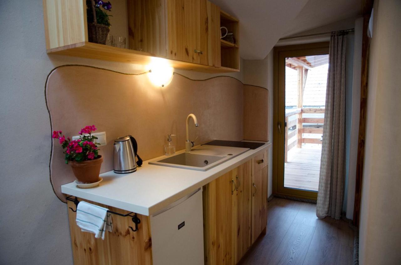 Apartmany Terra Stará Lesná 外观 照片