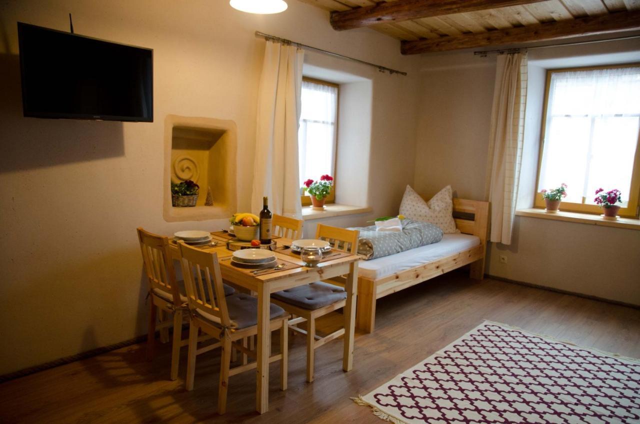 Apartmany Terra Stará Lesná 外观 照片