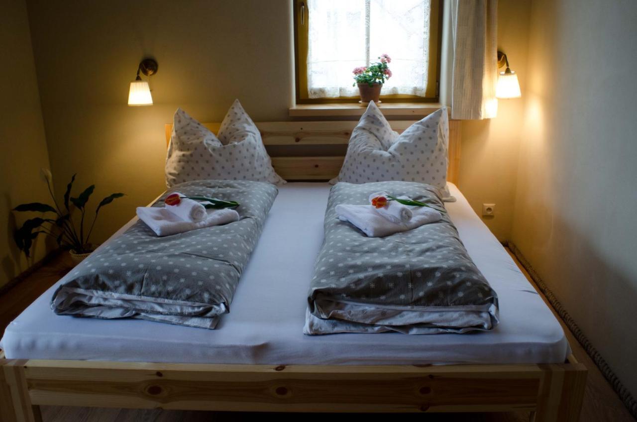 Apartmany Terra Stará Lesná 外观 照片